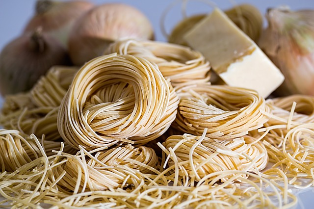 Treść kuchni włoskiej- prostota oraz naturalne składniki
