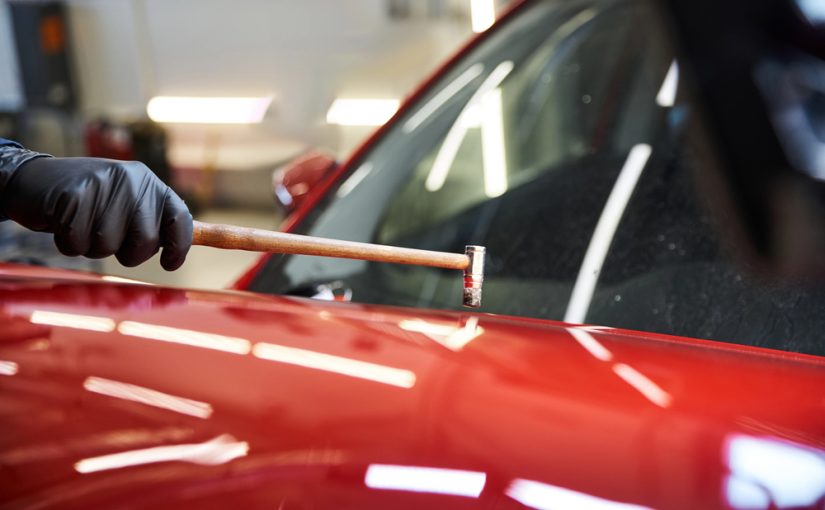 Jak odmienić design pojazdu? Pełny instrukcja dla miłośników motoryzacji