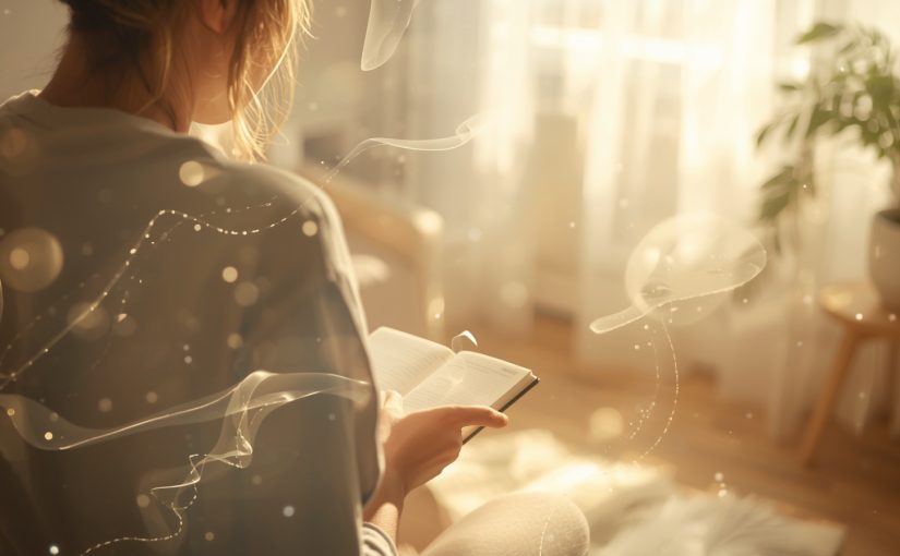 Co pomaga doskonalić samoświadomość wewnętrzną i świadomie interpretować swoje odczucia w codziennych sytuacjach.